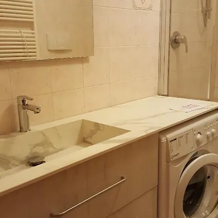 Le Palme Apartment *