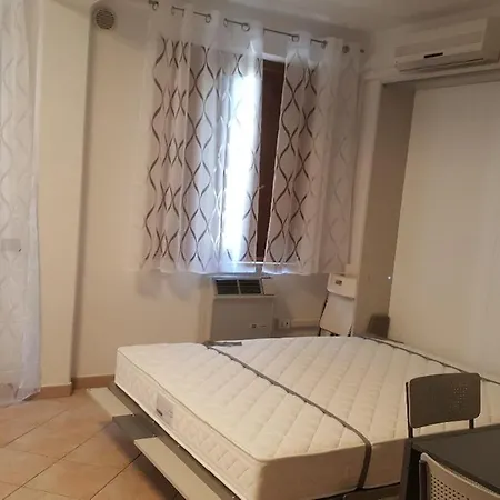 Le Palme San Vincenzo