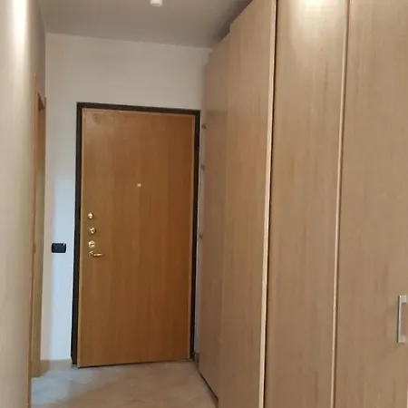 Le Palme Apartment *