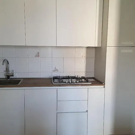Apartment Le Palme San Vincenzo