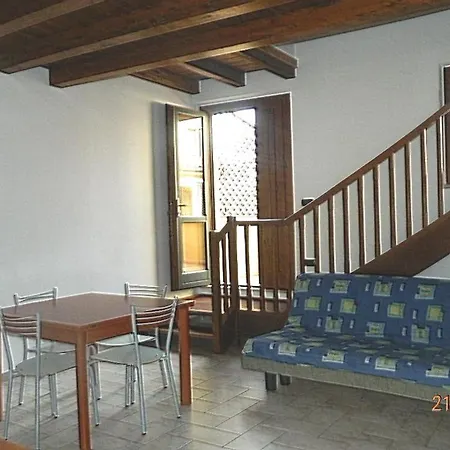 Apartment Le Palme San Vincenzo