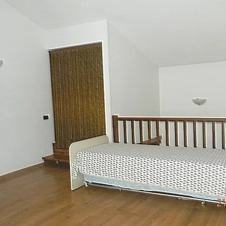 Le Palme Apartment San Vincenzo