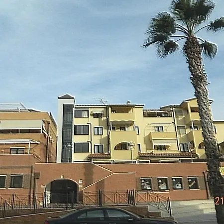 Le Palme *