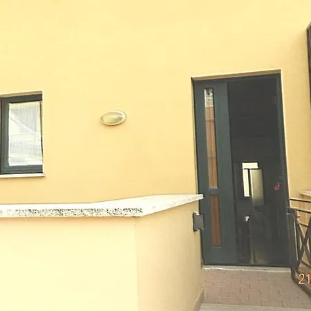 Apartment Le Palme