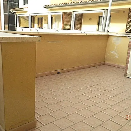Apartment Le Palme San Vincenzo