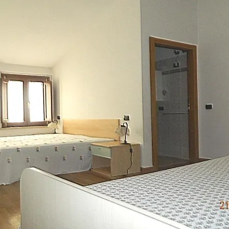 Le Palme Apartment San Vincenzo