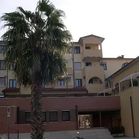 Le Palme