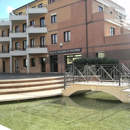 Apartment Le Palme *