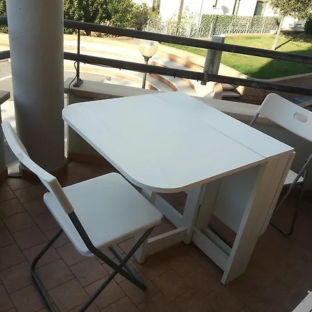 Le Palme Apartment