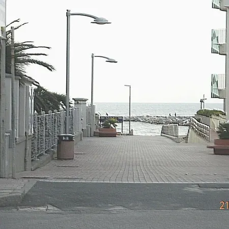 Apartment Le Palme