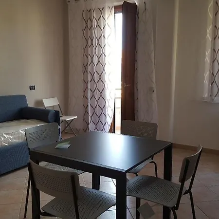 Appartamento Le Palme