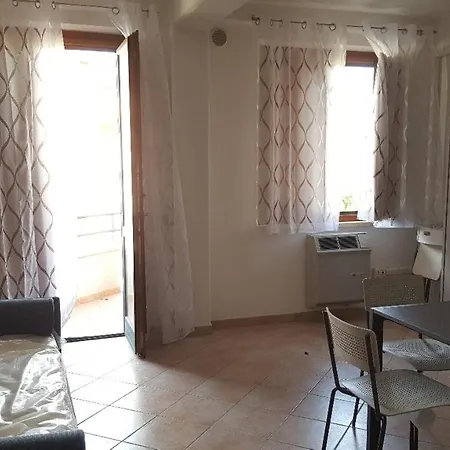 Appartamento Le Palme San Vincenzo